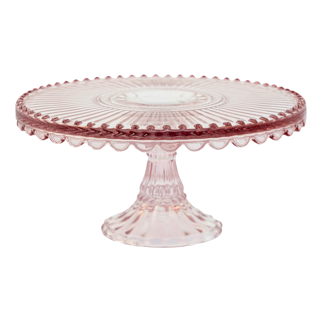Tortenständer "Alice" - M (Pale Pink) GreenGate