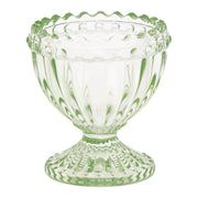 Eierbecher "Alice" - 5,5x5,8 cm (Pale Green)