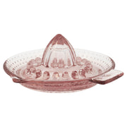 Zitronenpresse "Alice" - 16x7 cm (Pale Pink)