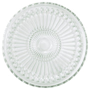 Dessertteller "Alice" - 18,5 cm (Transparent)