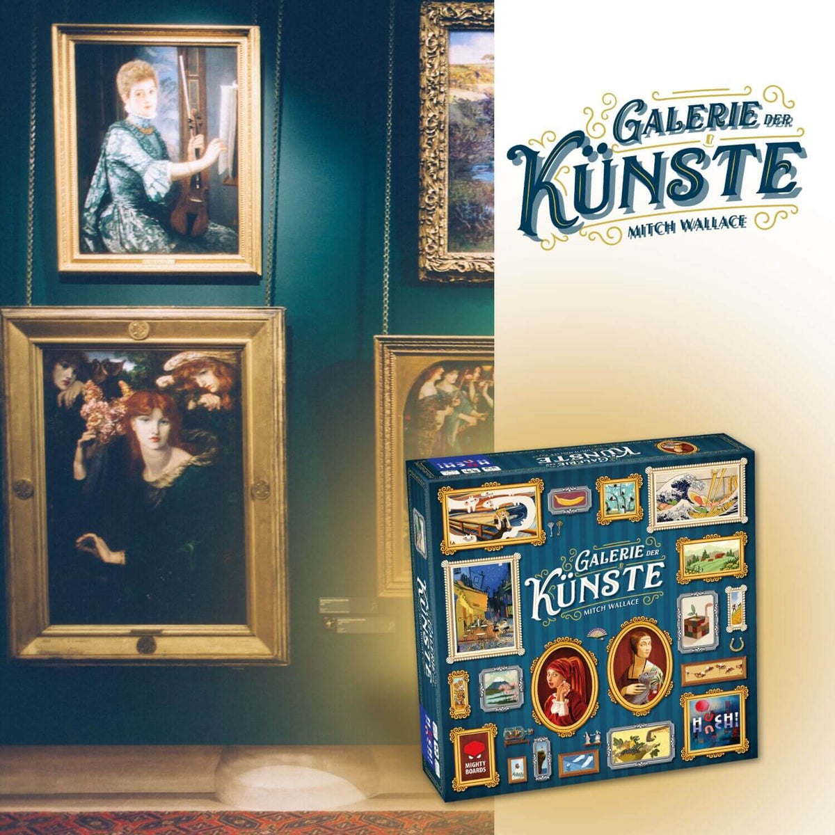 Galerie der Künste