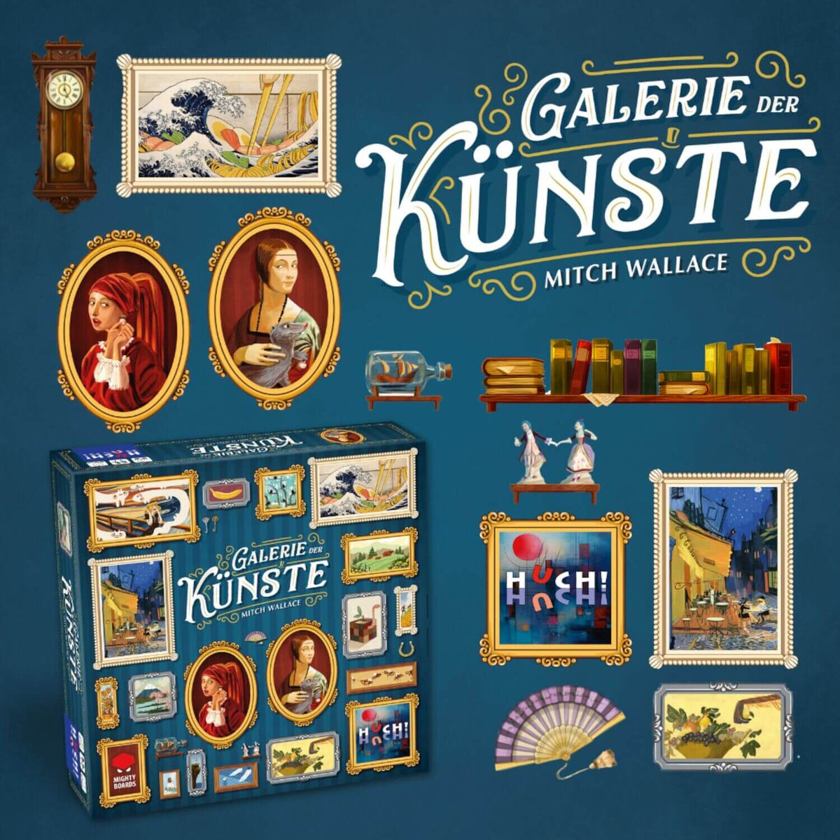 Galerie der Künste