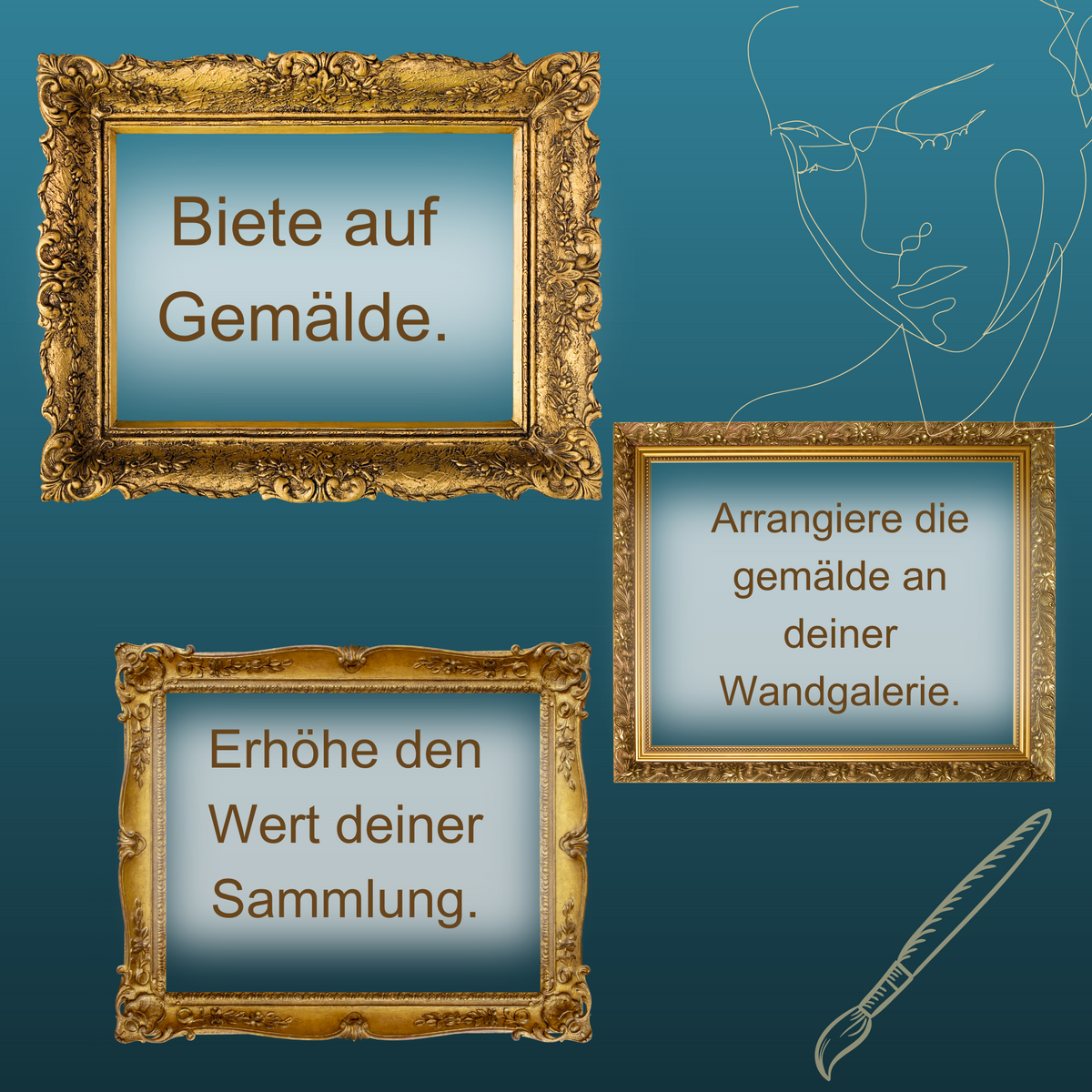 Galerie der Künste
