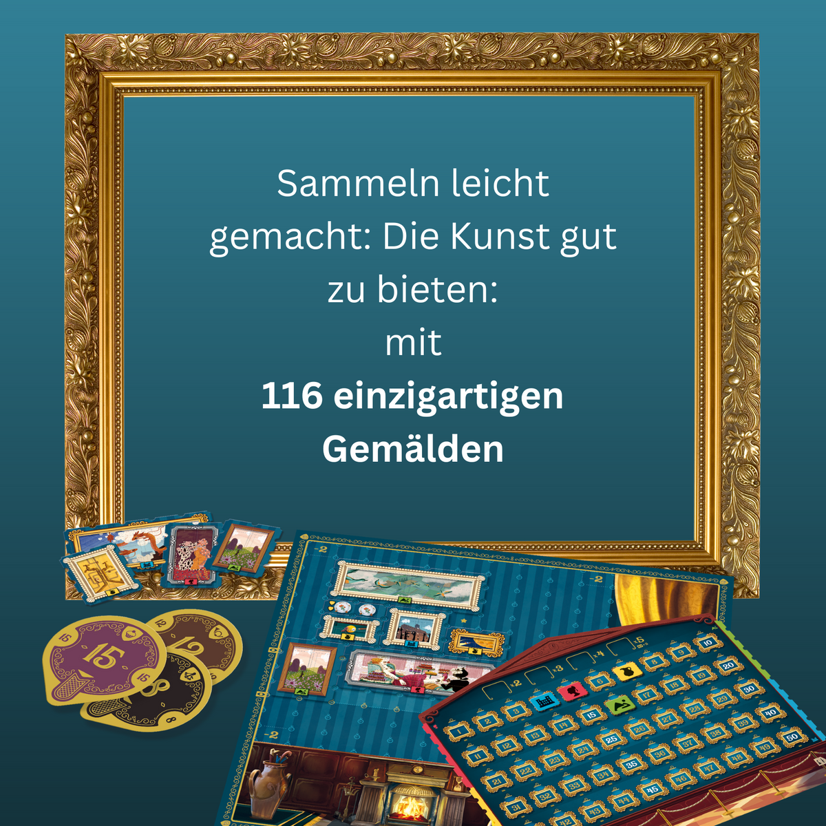 Galerie der Künste