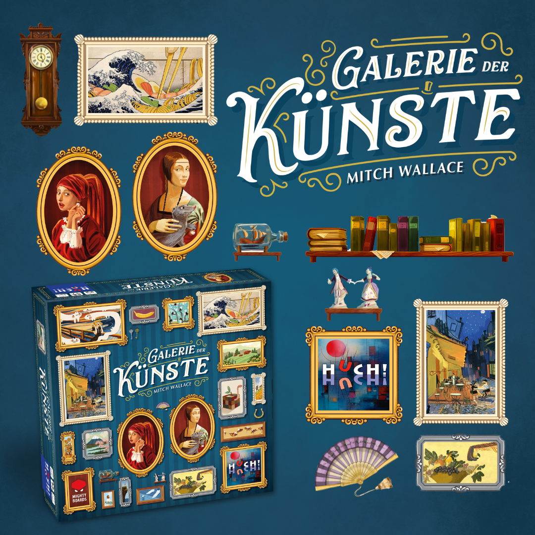 Galerie der Künste