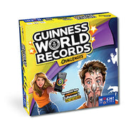 Guinness World Record HUCH!