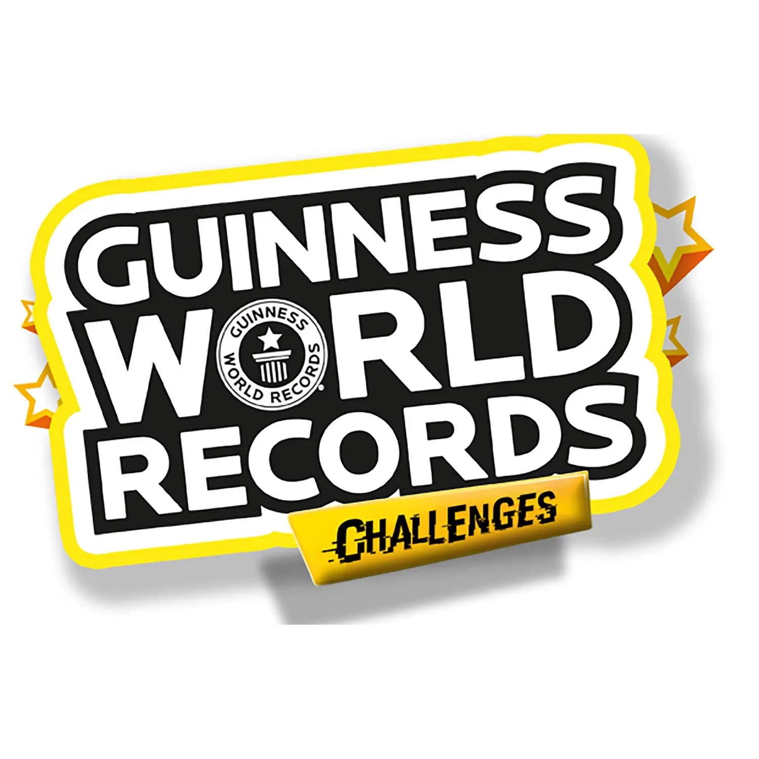 Guinness World Record HUCH!