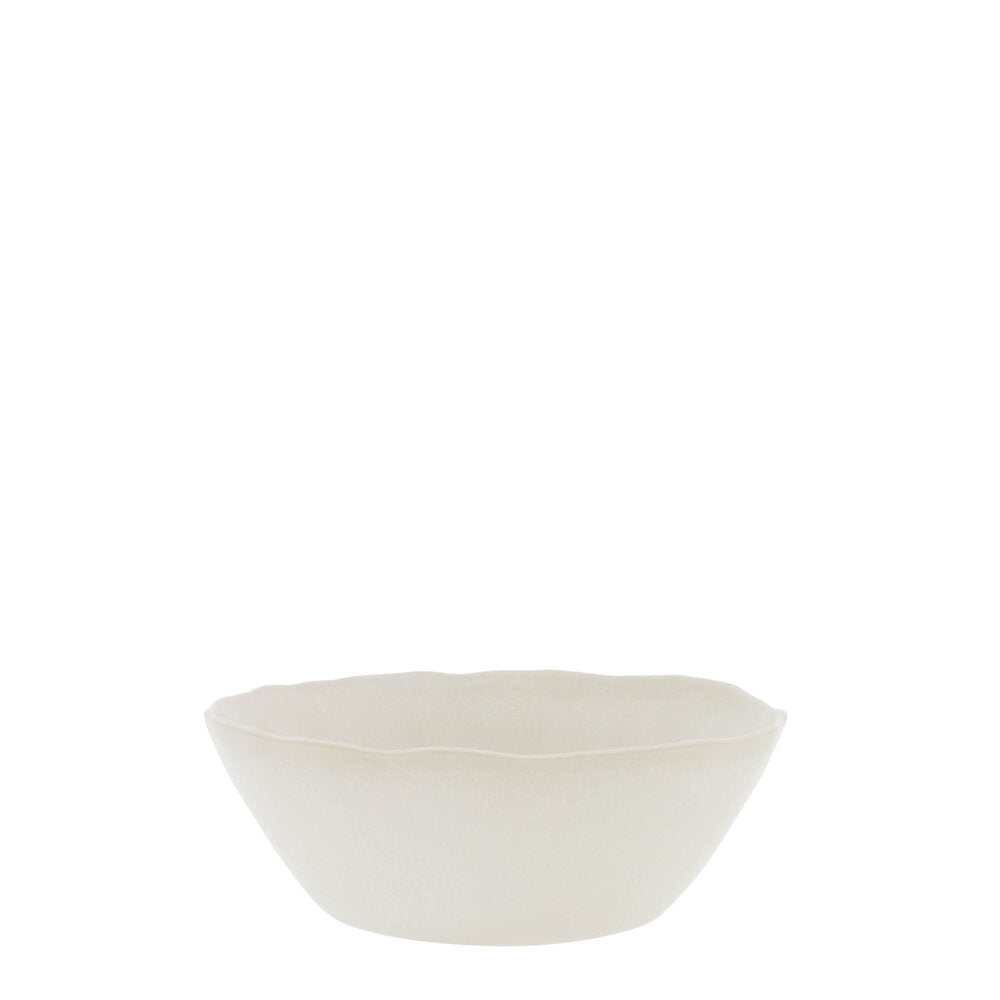 Schale "JUNE"-  14x5 cm (Clay)