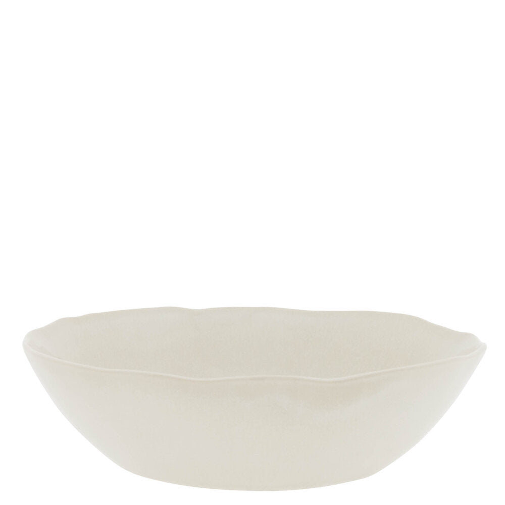 Pastaschale "JUNE" - 21x5 cm (Clay)