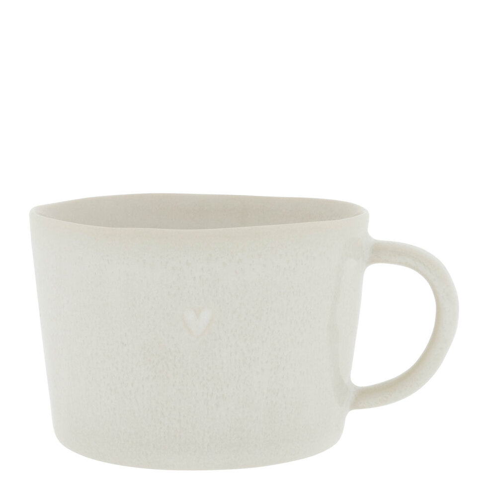 Tasse "JUNE" - 10x7 cm (Clay)