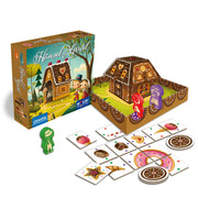 Hänsel und Gretel