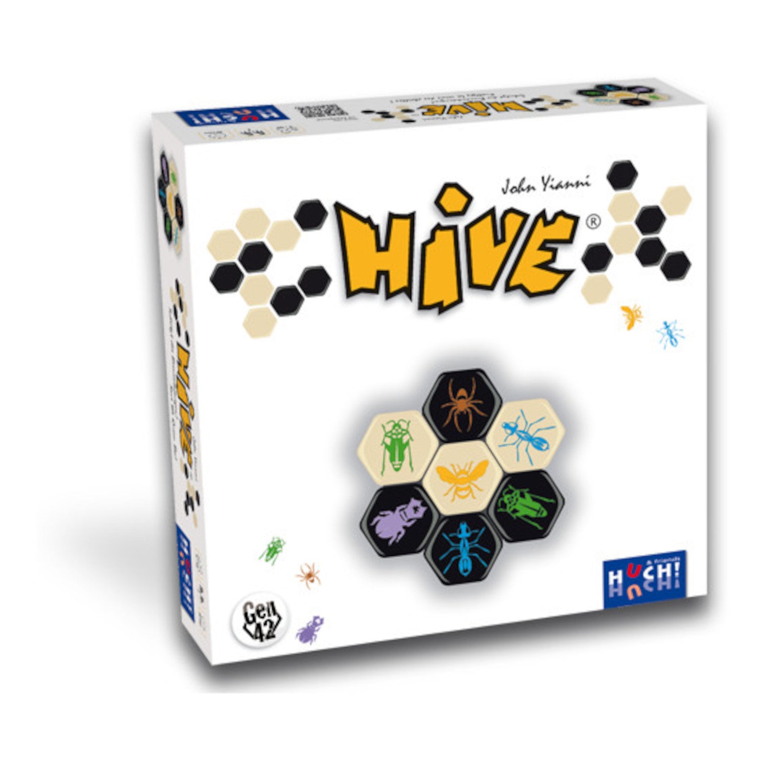 Hive-Neu