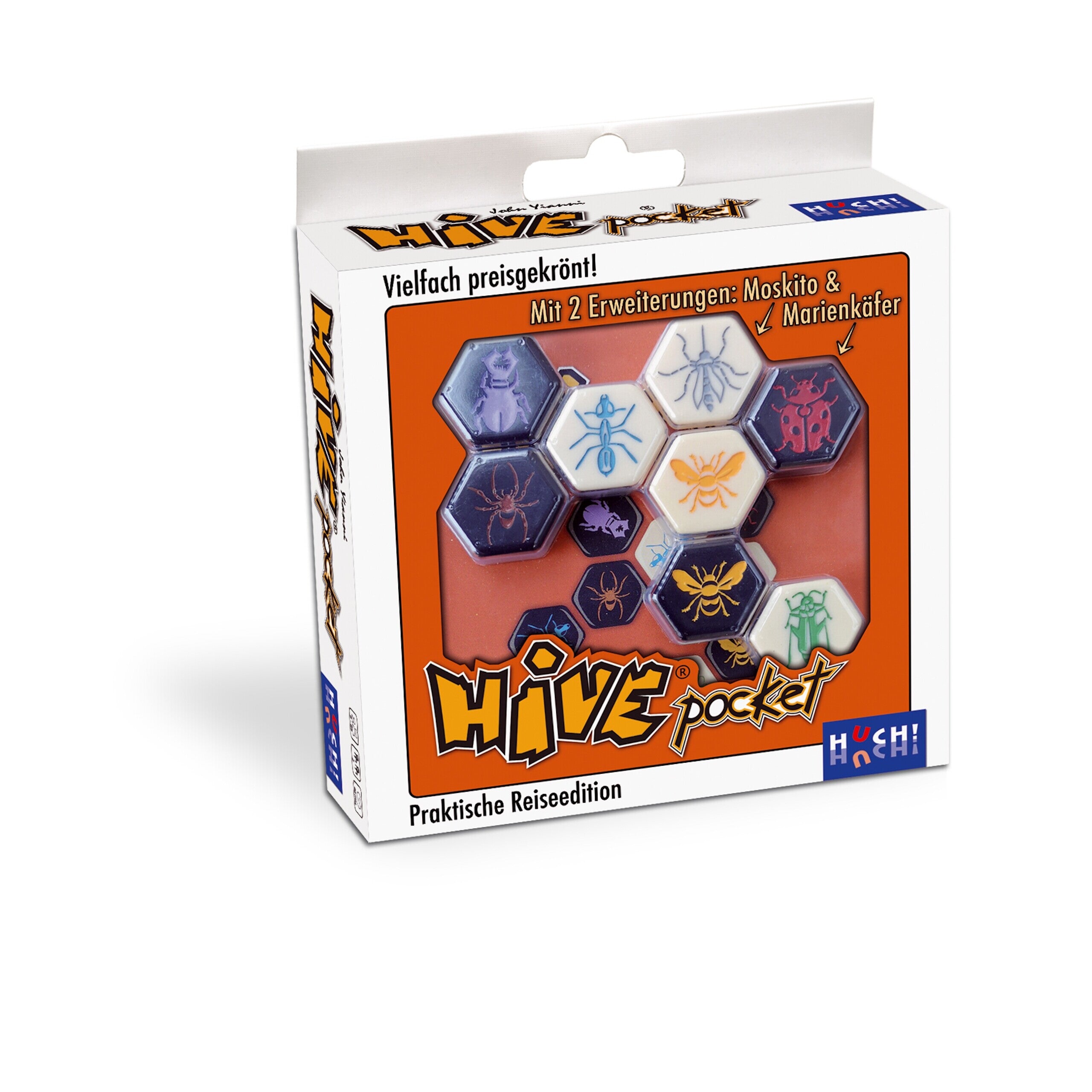 Hive Pocket