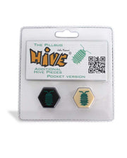 Hive Erweiterung Assel - Pocket