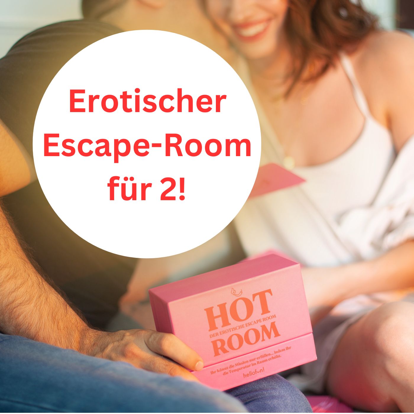 Hot Room