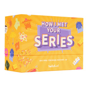 How I met your Series