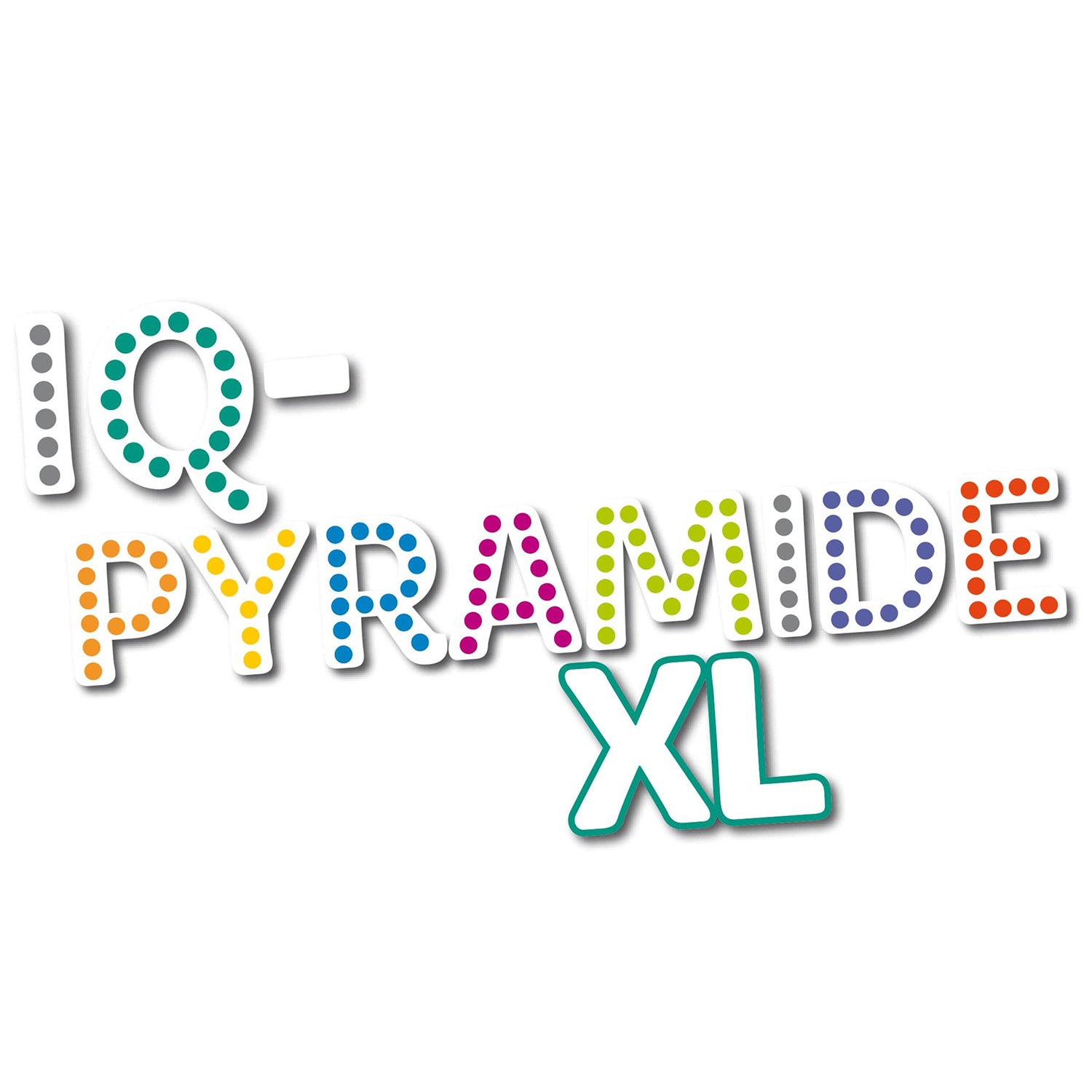 IQ Pyramide XL