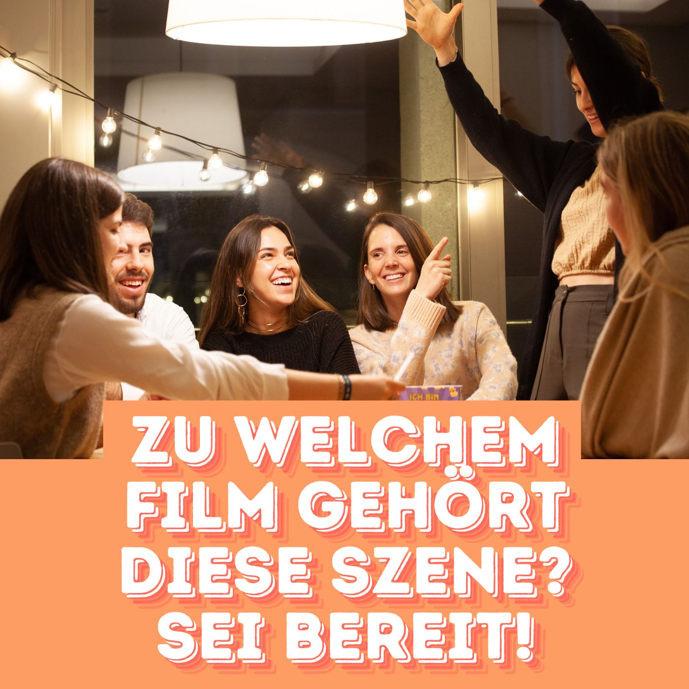 Ich bin dein Film