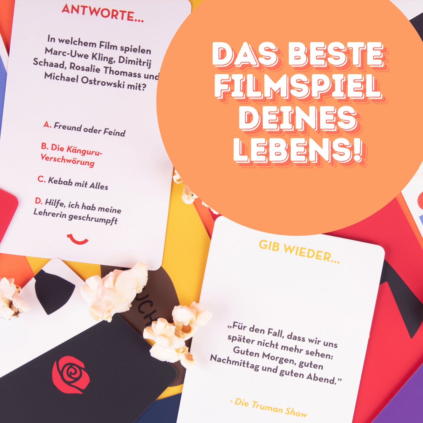 Ich bin dein Film