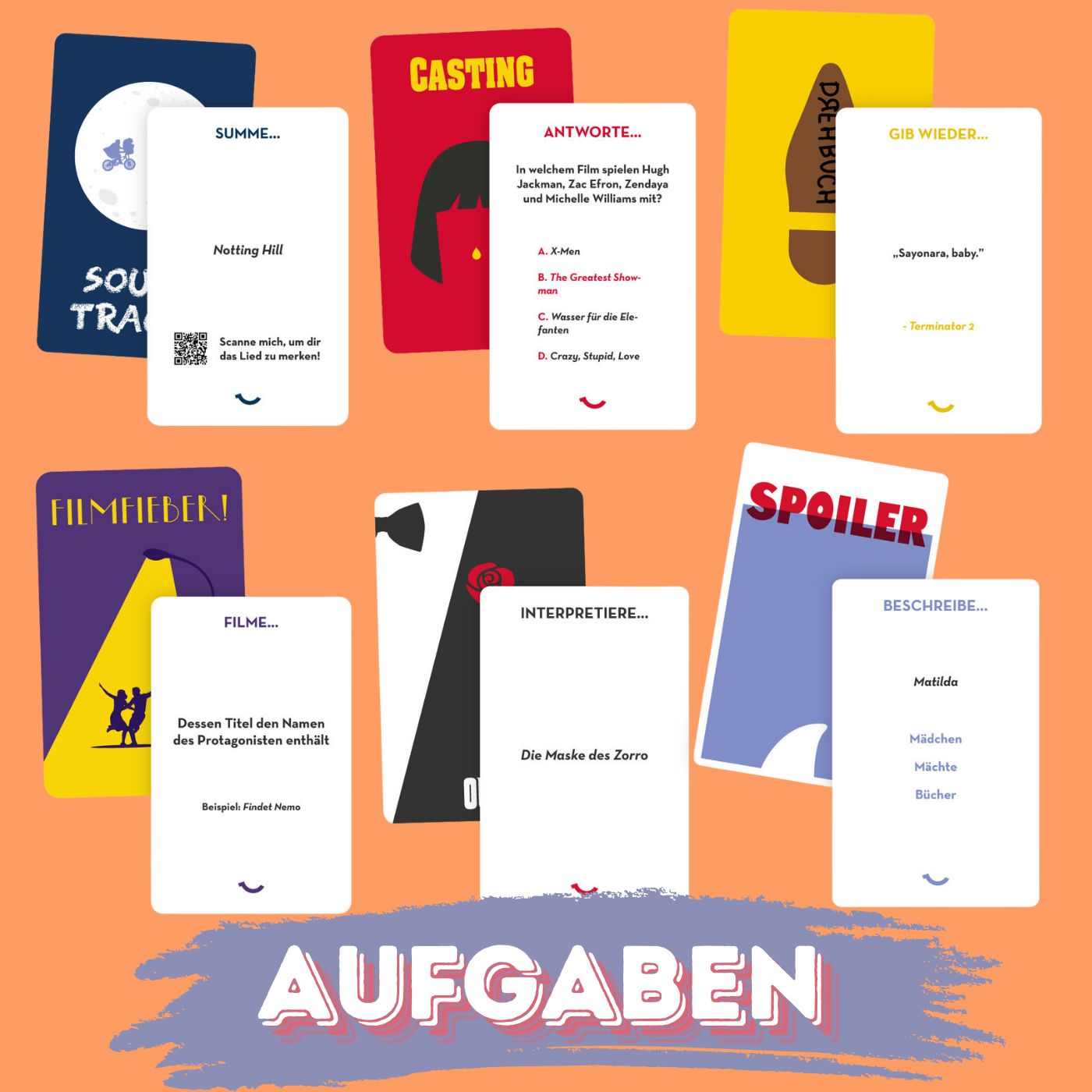 Ich bin dein Film