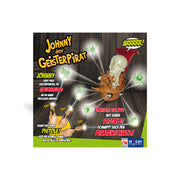 Johnny der Geisterpirat HUCH!