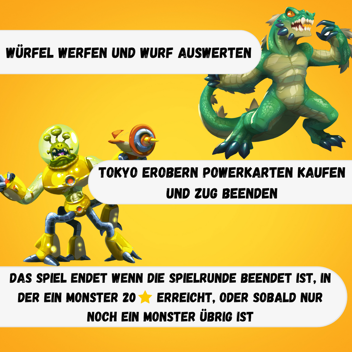 King of Tokyo