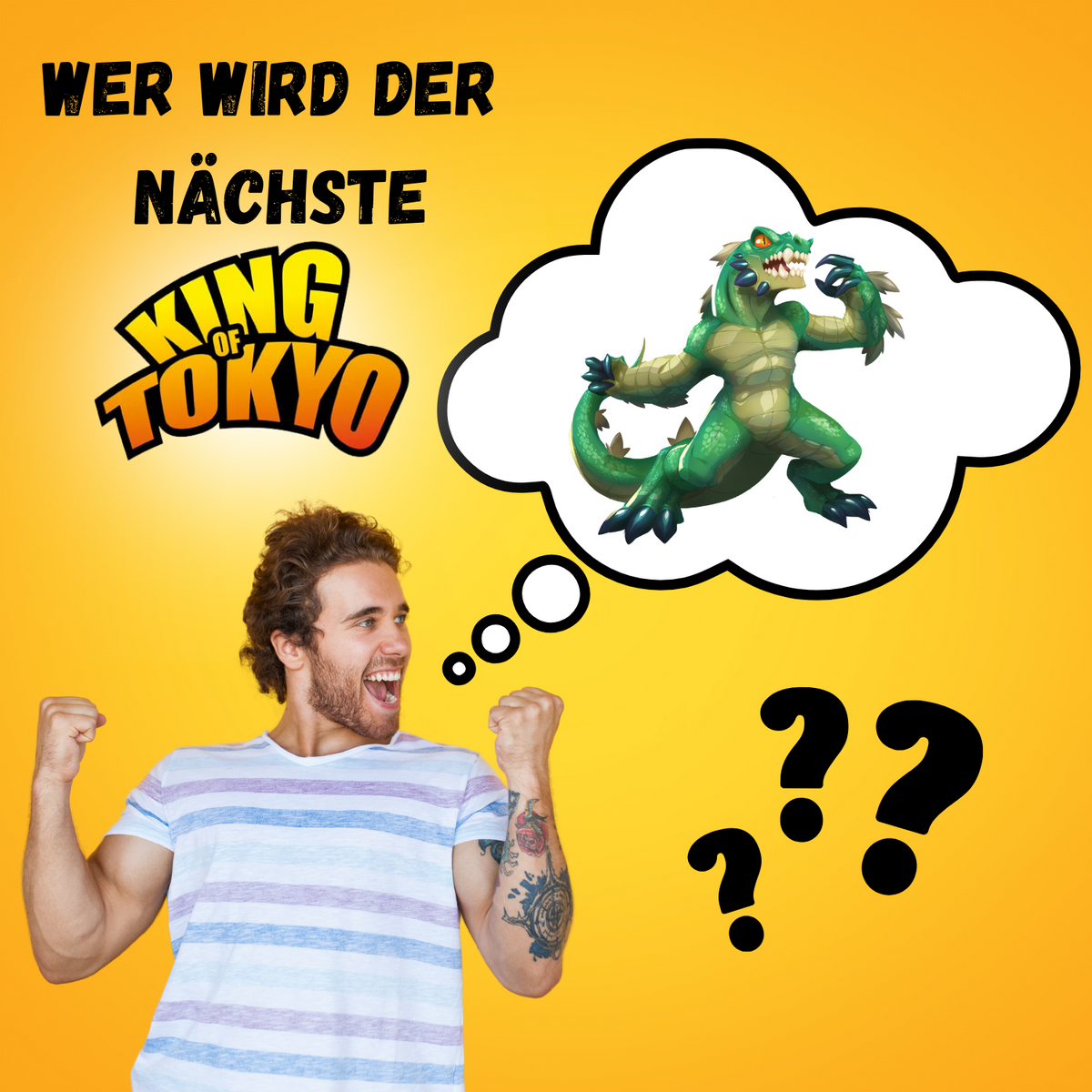 King of Tokyo