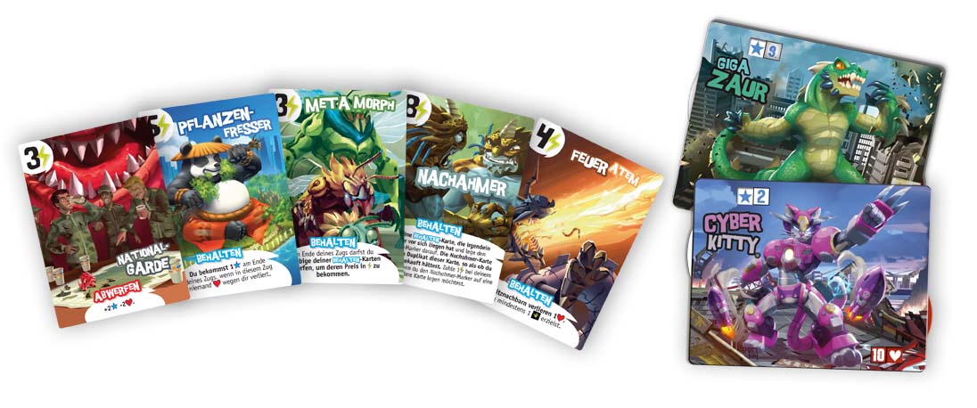King of Tokyo