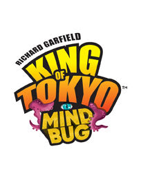 King of Tokyo - MindBug