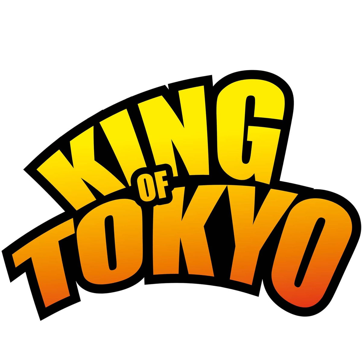 King of Tokyo
