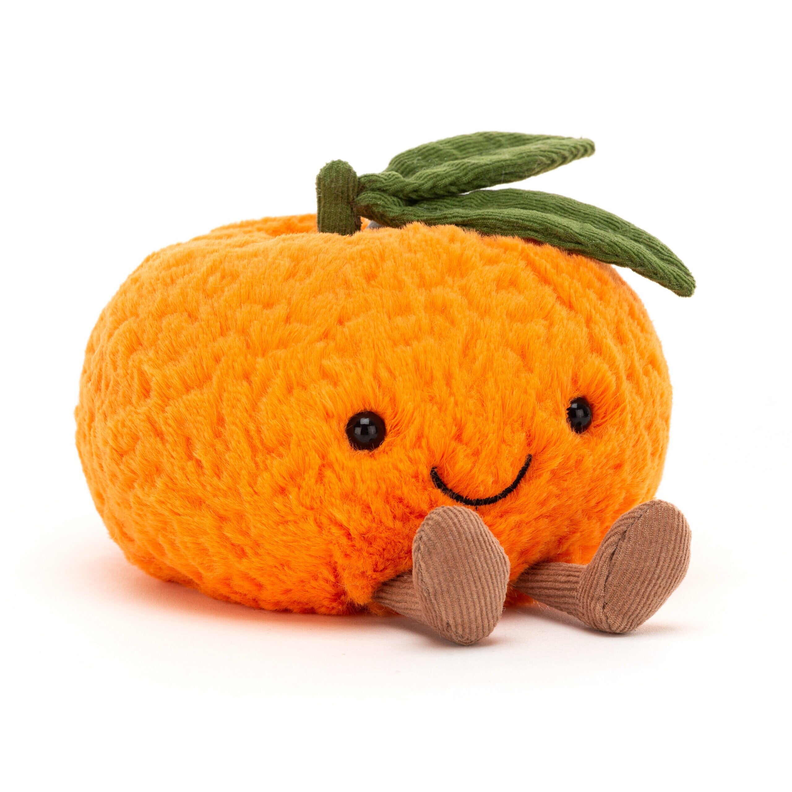 Kuscheltier Mandarine "Amuseable" - Klein