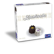 Kamisado neu