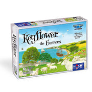 Keyflower Farmers Erweiterung
