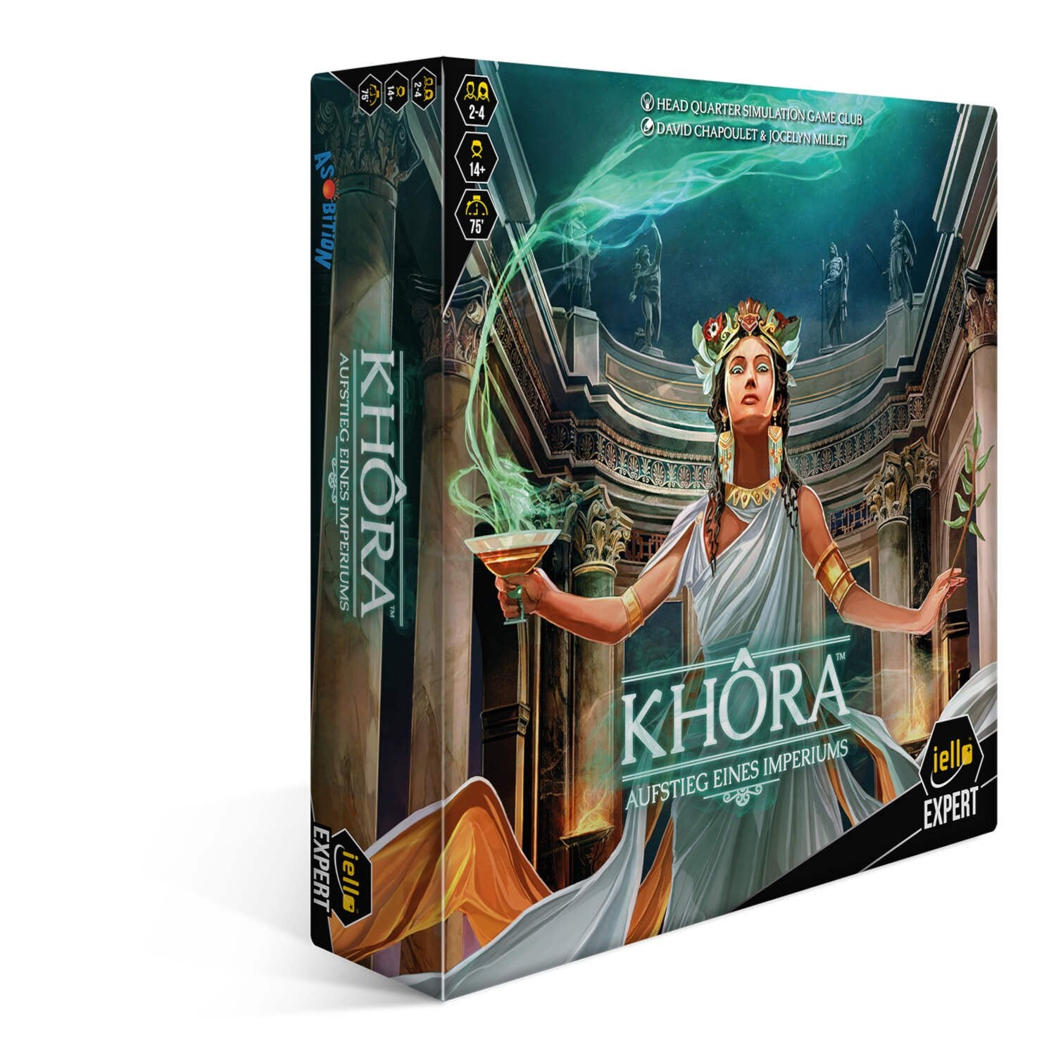 Khora