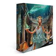 Khora