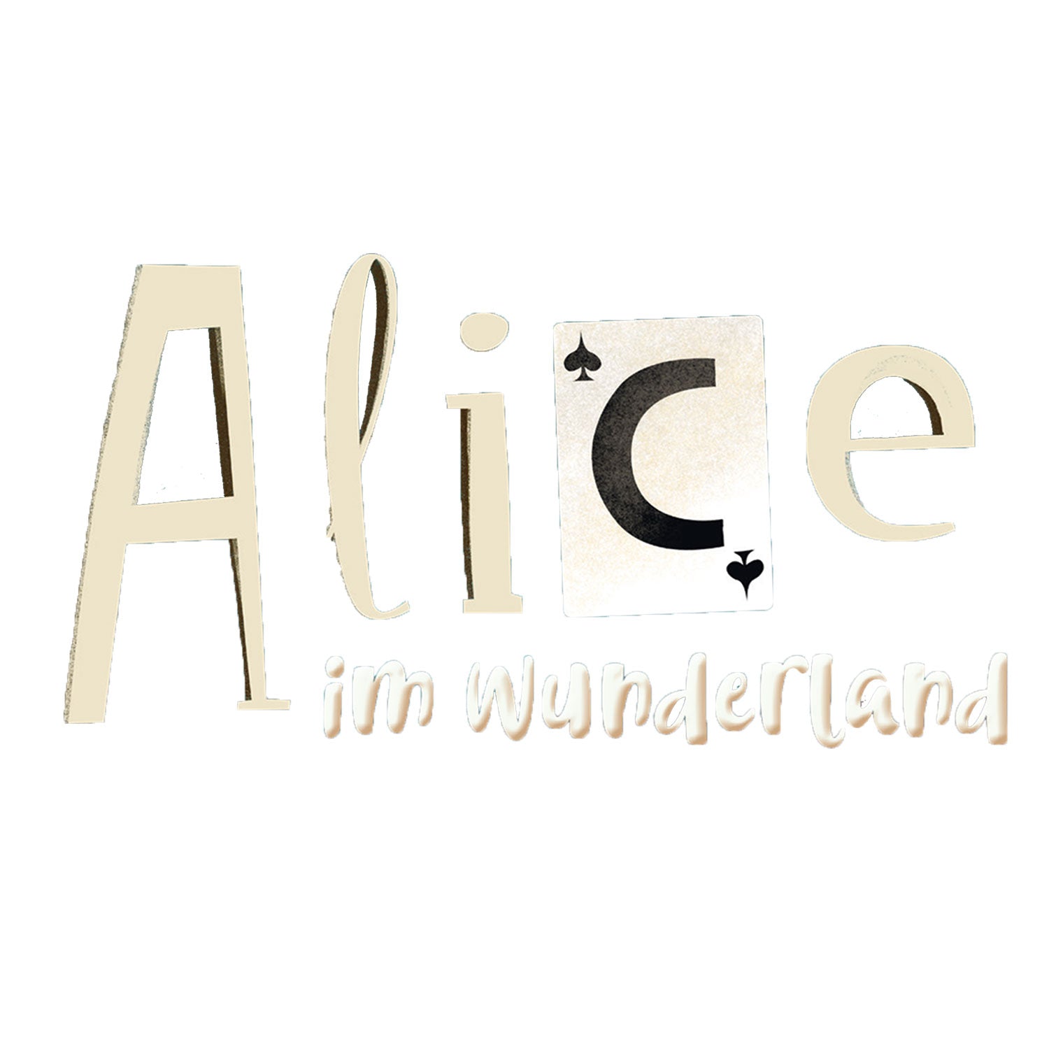 Alice im Wunderland