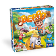 Beppo - Jubiläumsausgabe