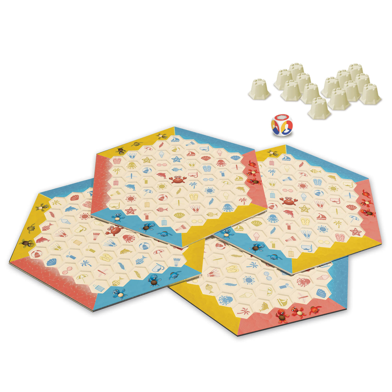 Bingo Beach