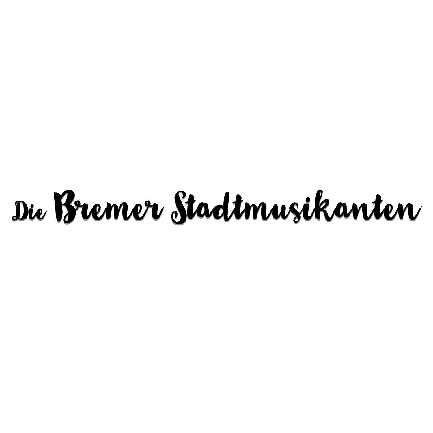 Die Bremer Stadtmusikanten