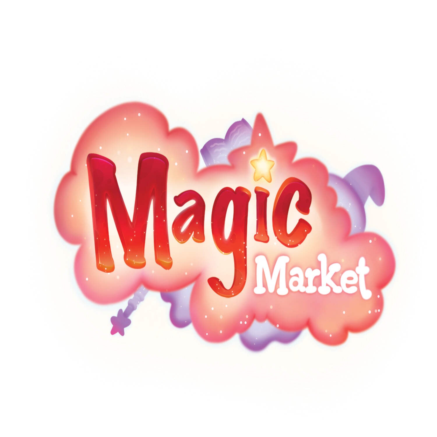 Magic Market