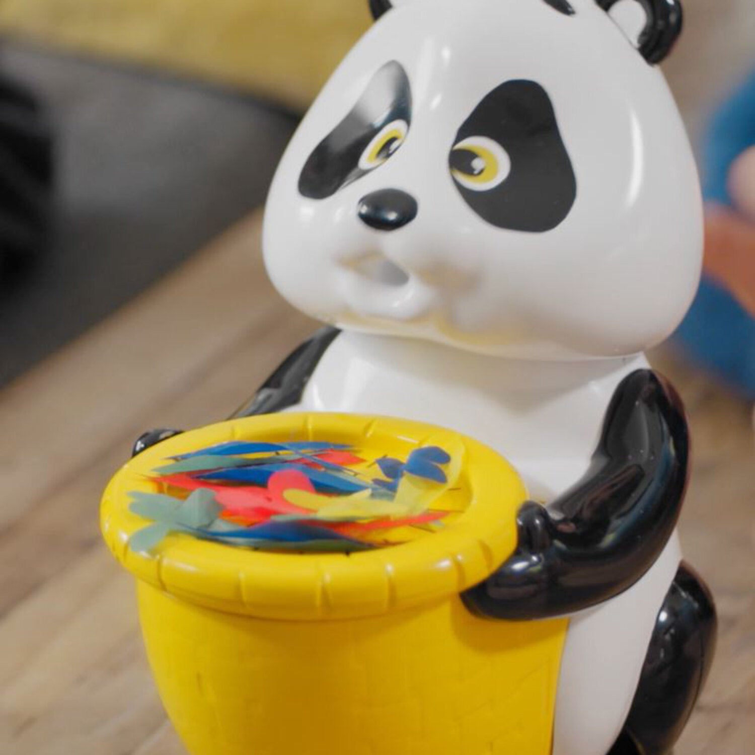 Panda Fun