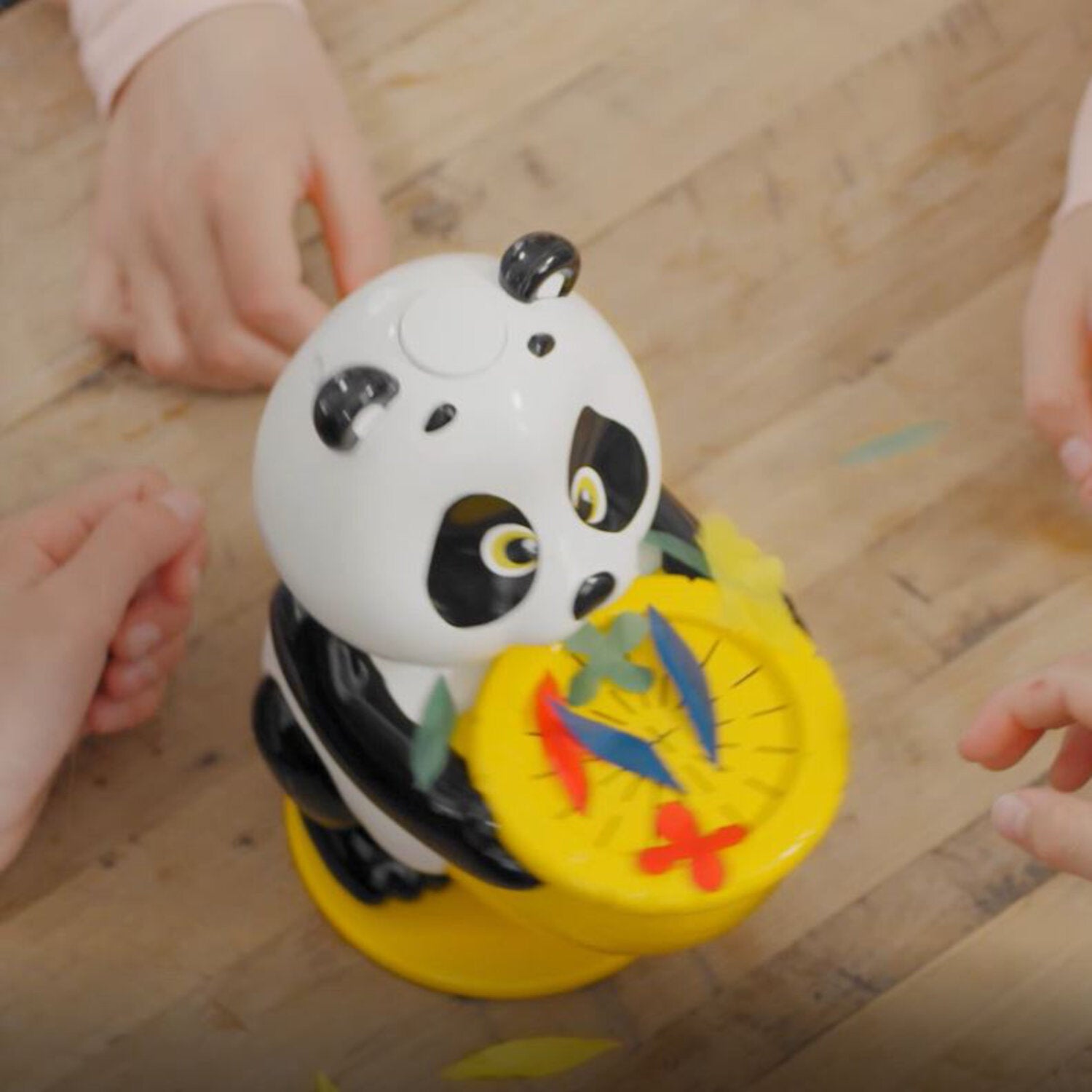 Panda Fun