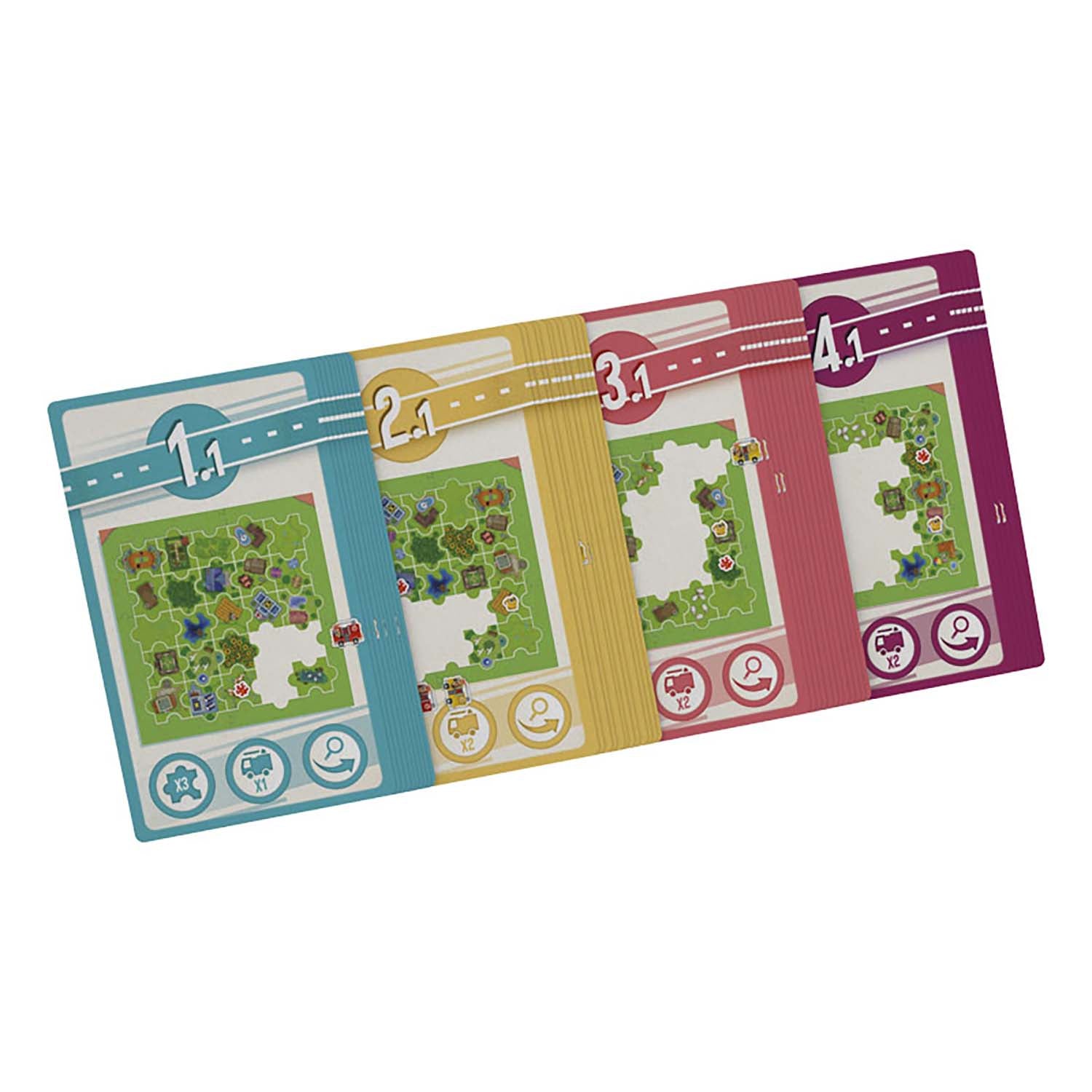 Puzzle Challenge