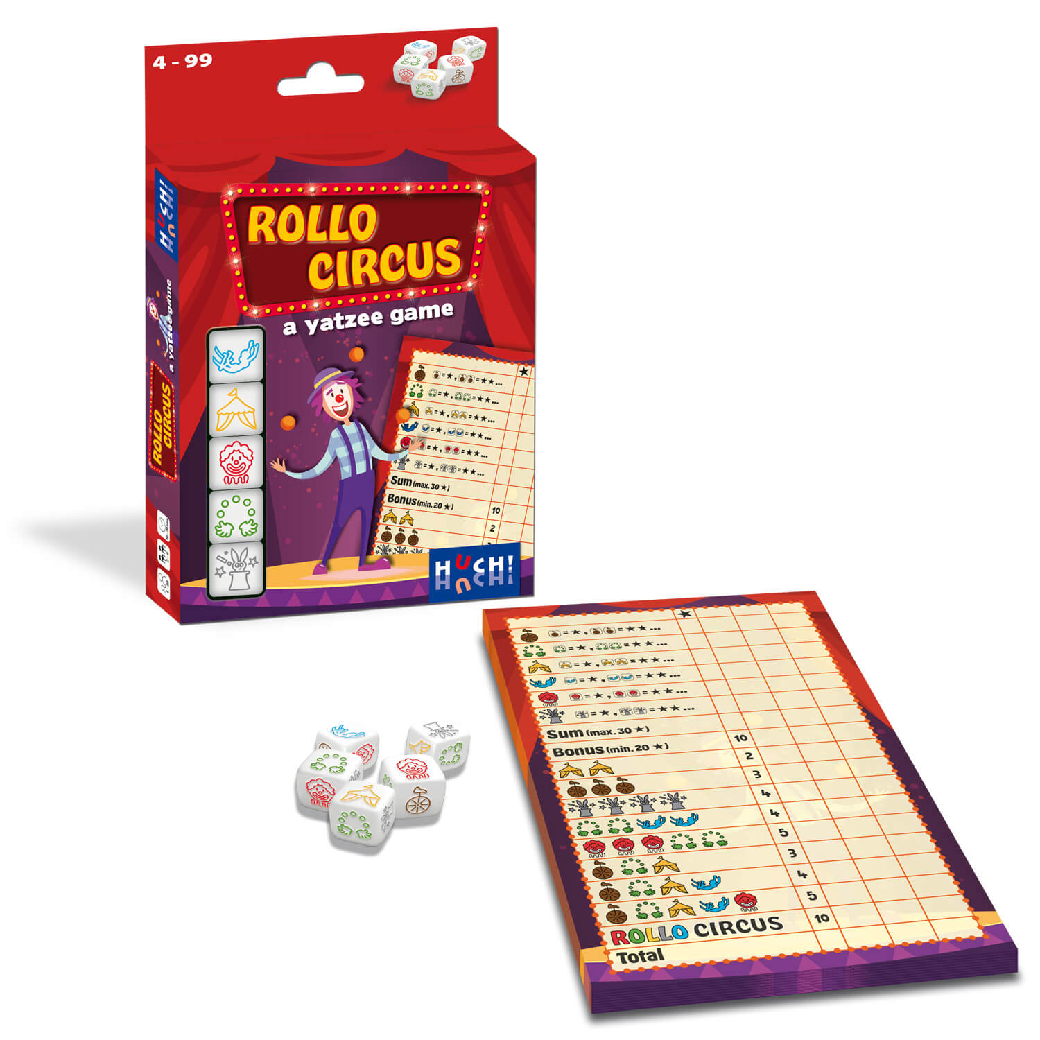 Rollo Circus