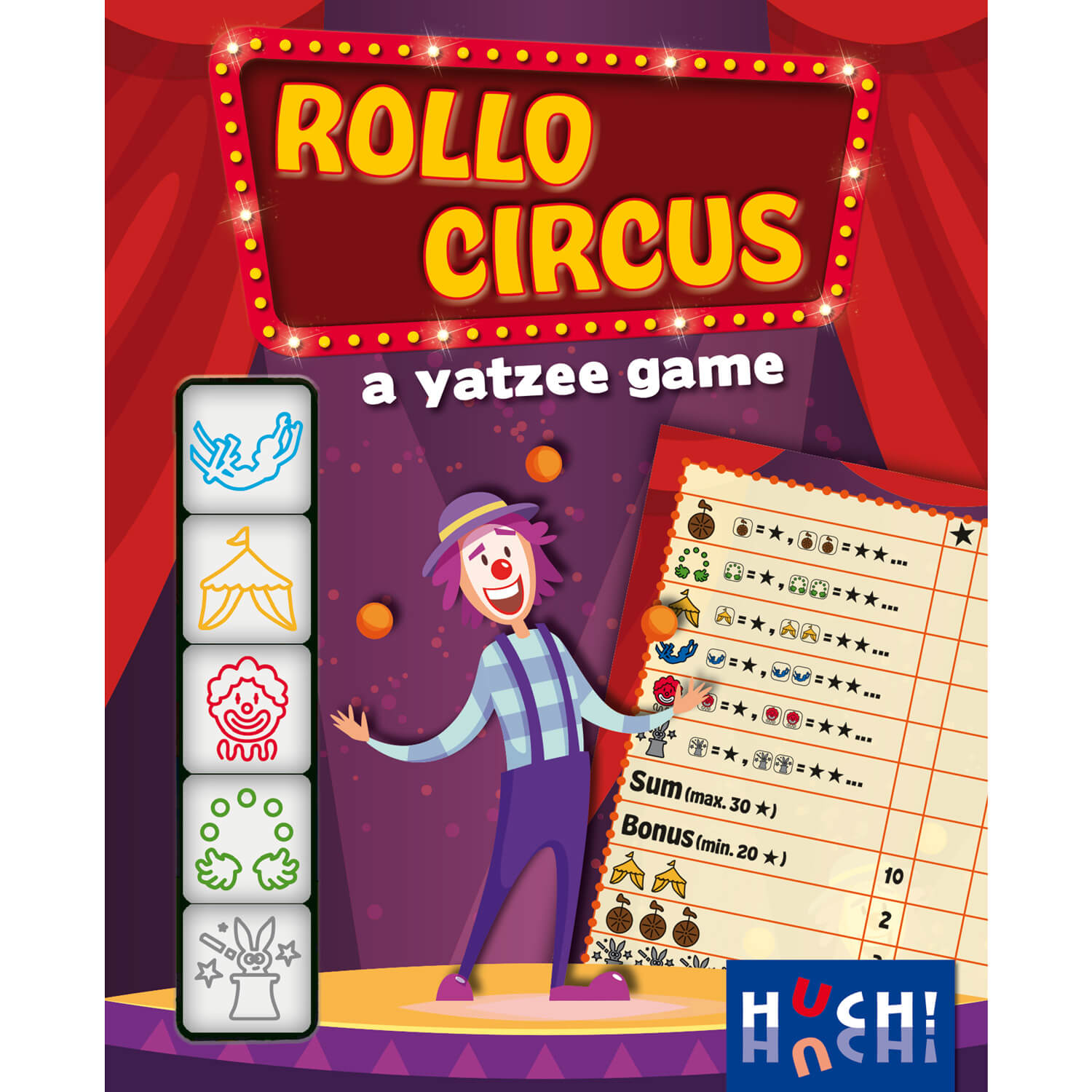 Rollo Circus