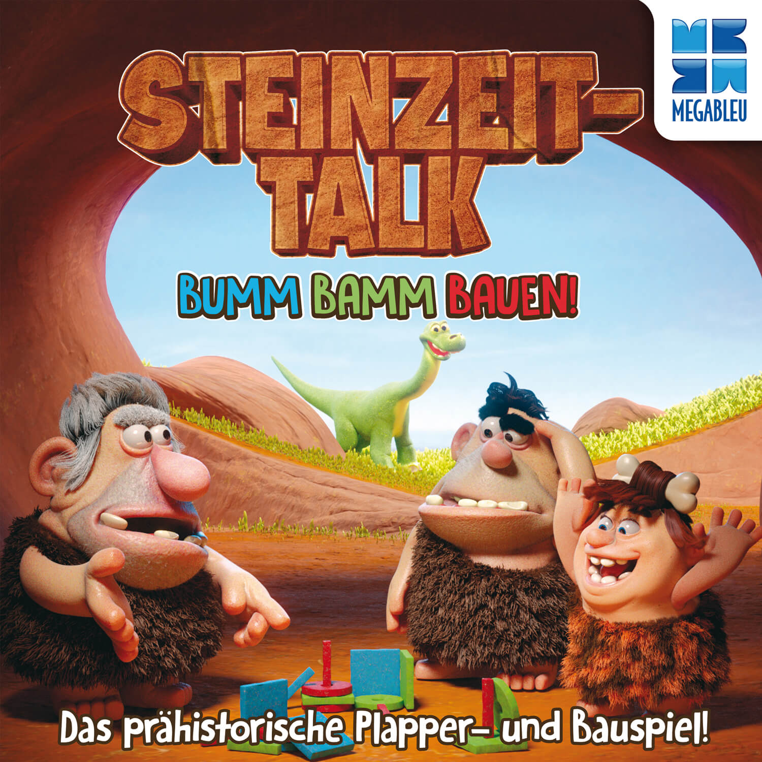 Steinzeit-Talk