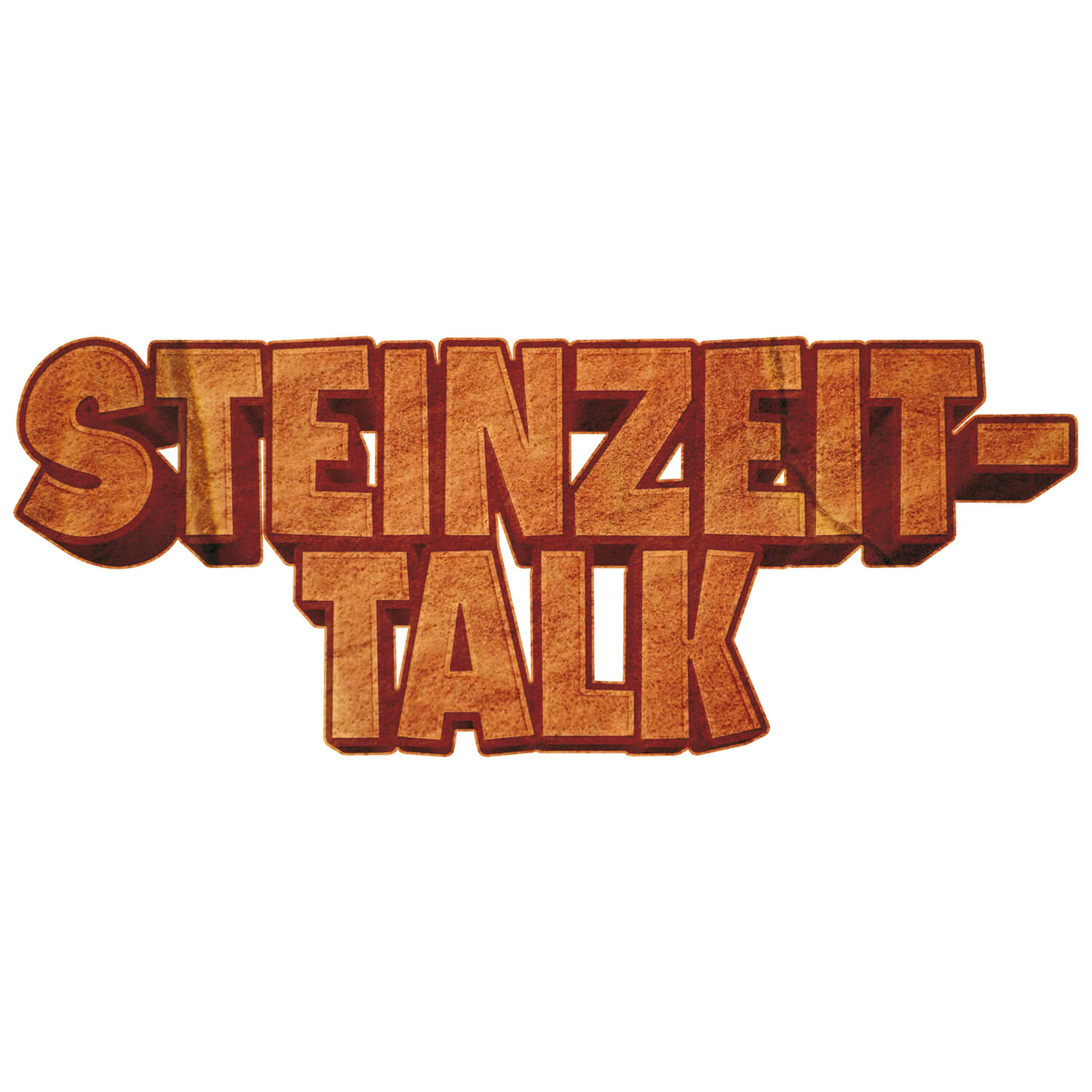 Steinzeit-Talk