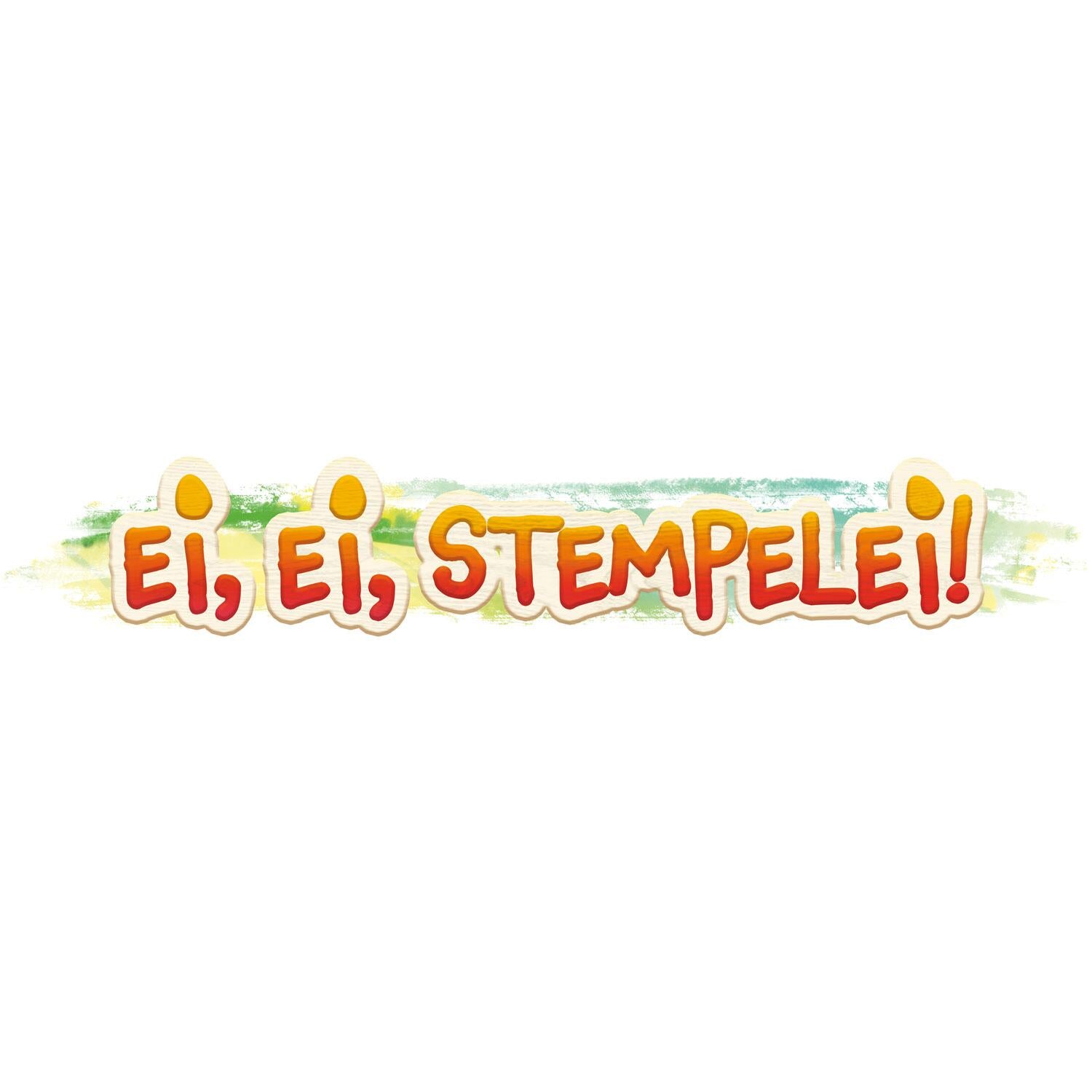 Ei, Ei Stempelei!