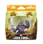 Monster Pack King Kong