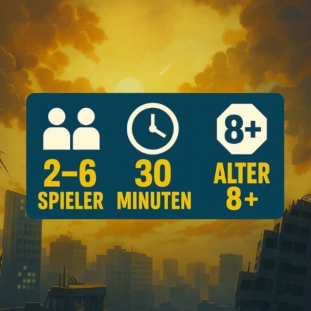 King of Tokyo Monster Pack: Luchador